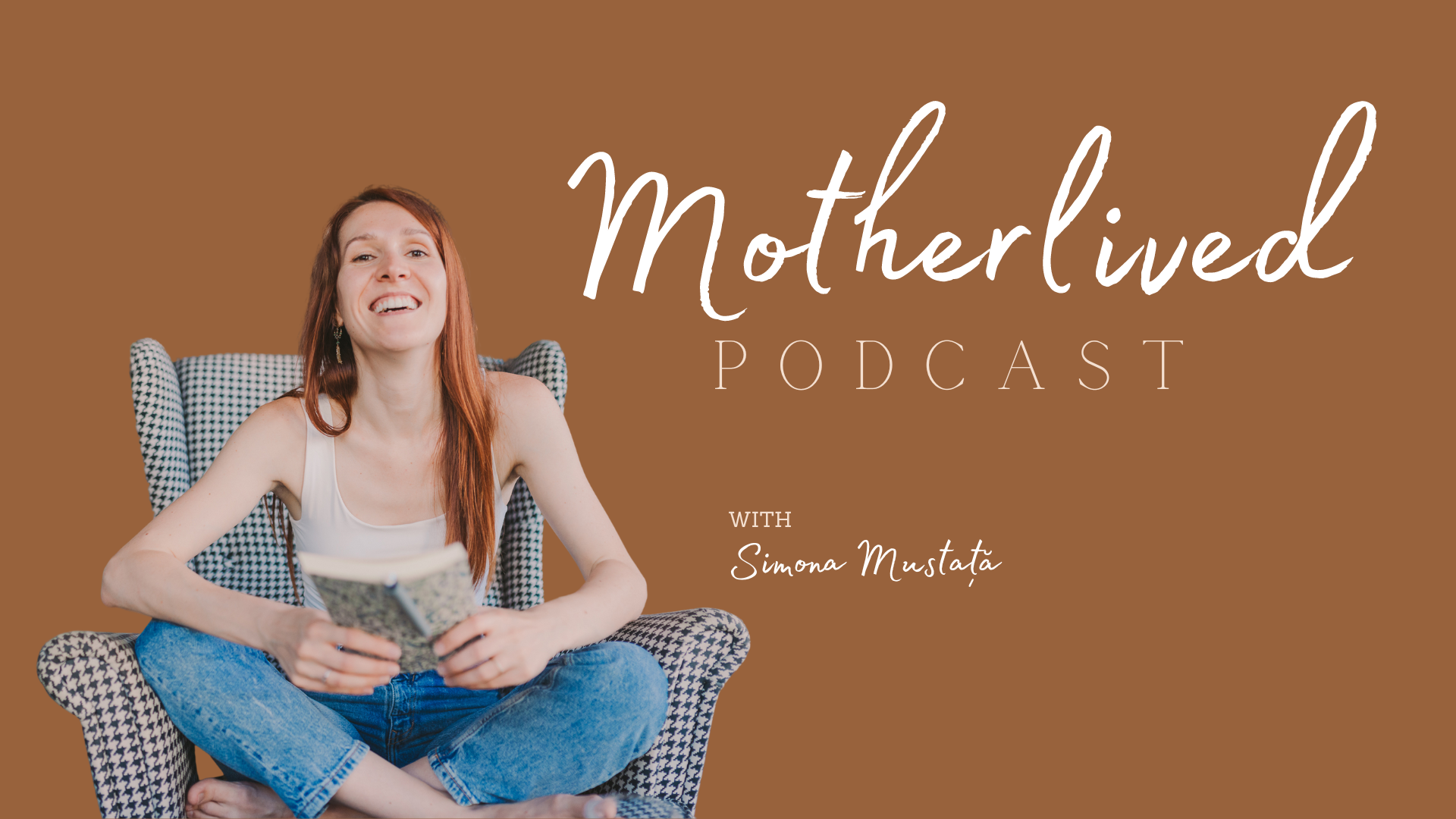 Motherlived Podcast